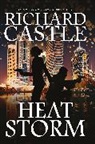 Castle, Richard Castle - Heat Storm