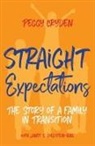 Peggy Cryden, Cryden Peggy, Lmft, Peggy Cryden LMFT - Straight Expectations