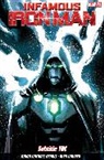 Brian Michael Bendis, Alex Maleev, Maleev Alex - Infamous Iron Man