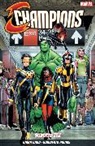 Mark Waid, Humberto Ramos, Ramos Humberto - Champions Vol. 1: Change the World