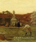 Donato Esposito, Esposito Donato - Frederick Walker and the Idyllists