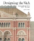 Julius Bryant, Bryant Julius - Designing the V&a