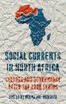 Osama Abi-Mershed, Osama Abi-Mershed, Abi-Mershed Osama - Social Currents in North Africa