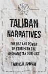Thomas Johnson, Johnson Thomas - Taliban Narratives