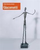 Lena Fritsch - Alberto Giacometti