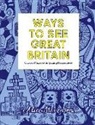 Alice Stevenson, Alice Stevenson - Ways To See Great Britain