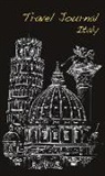 Sara Muzio, Marisa Vestita - Travel Journal Italy