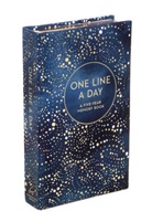 Yao Cheng - One Line a Day Celestial