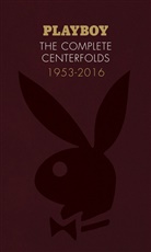 Hugh Hefner - Playboy