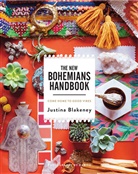 Justina Blakeney - The New Bohemians Handbook