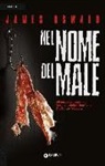 James Oswald - Nel nome del male