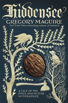Gregory Maguire - Hiddensee
