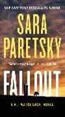 Sara Paretsky - Fallout