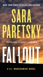 Sara Paretsky - Fallout