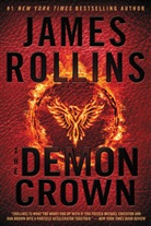 James Rollins - The Demon Crown