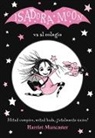 Muncaster, Harriet Muncaster, Vanesa Pérez-Sauquillo Muñoz - Isadora Moon va al colegio / Isadora Moon Goes to School