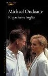 Michael Ondaatje - El paciente inglés