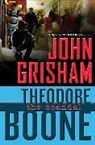 Grisham, John Grisham - Theodore Boone: El escandalo #6 / The Scandal Theodore Boone, (Book 6)