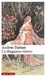 Andrés Ibáñez - La duquesa ciervo