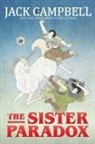 Jack Campbell - The Sister Paradox
