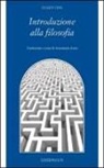 Eugen Fink, A. Lossi - Introduzione alla filosofia