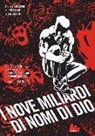 Arthur C. Clarke, Richard Matheson, Clair Margaret St., J. Muñoz - I nove miliardi di nomi di Dio