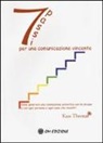 Thomas Kass - Sette passi per una comunicazione vincente