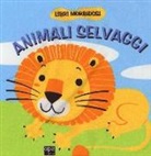Francesca Galmozzi - Animali selvaggi