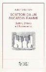 Alberto Bertoni - Scritti da un ducato in fiamme. Delfini, D'Arzio e il Novecento