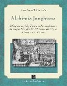 Diego Pignatelli Spinazzola - Alchimia junghiana. Riflessioni teoriche di psicoanalisi junghiana e psicologia del profondo: attraversando l'Opus alchemico di C. G. Jung