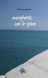 Alba Passarella - Margherite con le spine