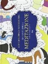 M. Becchetti - Aforismi sulla meditazione. Art colouring & letteratura