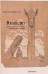 Luigi Lepri - Rusticàn. Poesie in dialetto bolognese, con traduzione in italiano