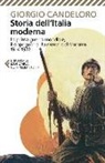 Giorgio Candeloro - La prima guerra mondiale, il dopoguerra, l'avvento del fascismo (1914-1922)
