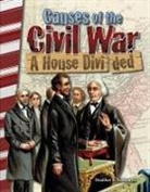 Heather Schwartz, Heather E. Schwartz - Causes of the Civil War
