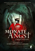 Tobia Bachmann, Tobias Bachmann, Markus Heitz, Thomas Karg, Jörg Kleudgen, Markus K. Korb... - 12 Monate Angst