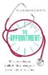 Dr Graham Easton, Graham Easton - The Appointment