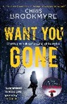 Chris Brookmyre - Want You Gone