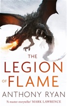 Anthony Ryan - The Legion of Flame