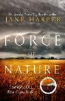 Jane Harper - Force of Nature