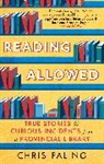 Chris Paling, Paling Chris - Reading Allowed