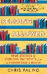 Chris Paling - Reading Allowed