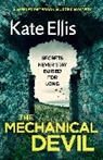 Kate Ellis - The Mechanical Devil