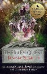 Dr Janina Scarlet, Janina Scarlet, Vince Alvendia - Therapy Quest