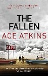 Ace Atkins, Atkins Ace - The Fallen