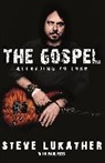 Steve Lukather, Paul Rees, Rees Paul - The Gospel According to Luke