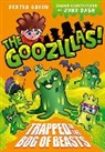 Dexter Green, Barry Hutchison - The Goozillas ! Trapped in the Bog of Beasts