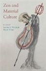 Pamela D. Winfield, Pamela D. (Associate Professor of Religi Winfield, Steven Heine, Heine Steven, Pamela Winfield, Pamela D. Winfield... - Zen and Material Culture