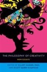 Elliot Samuel Paul, Elliot Samuel (Assistant Professor of Philos Paul, Scott Barry Kaufman, Kaufman Scott Barry, Elliot Samuel Paul, Paul Elliot Samuel - Philosophy of Creativity