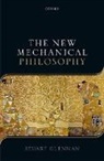 Stuart Glennan, Stuart (Butler University) Glennan - New Mechanical Philosophy